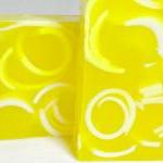 Lemon Sugar Swirly Curly Soa..