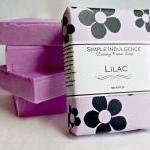 Lilac Simple Indulgence Ha..